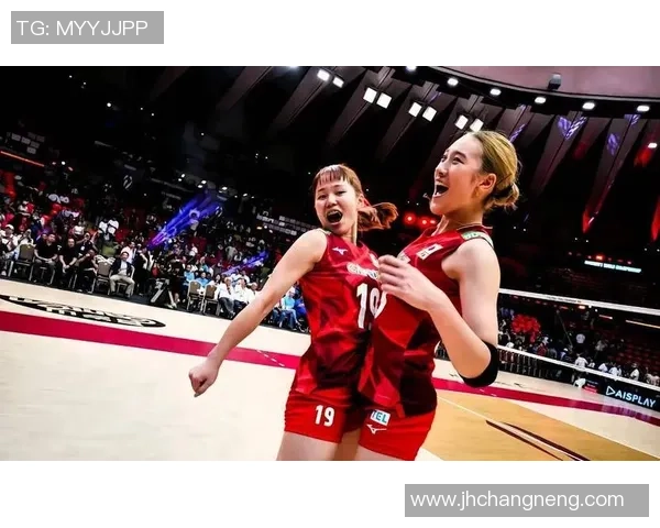 里约奥运会女排激战美国队与日本队精彩对决回顾
