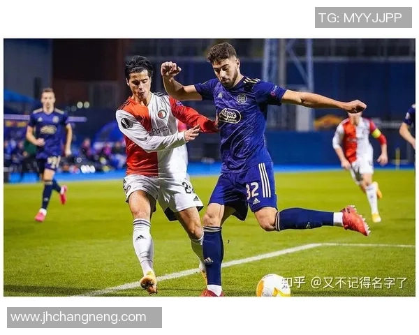 阿贾克斯与迪纳摩的巅峰对决谁能在欧战中笑到最后